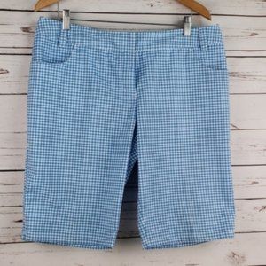 Adidas Sz 14 Golf Shorts